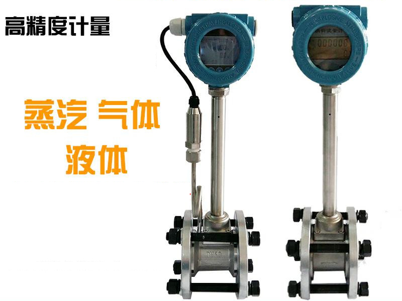 dn20涡街流量计